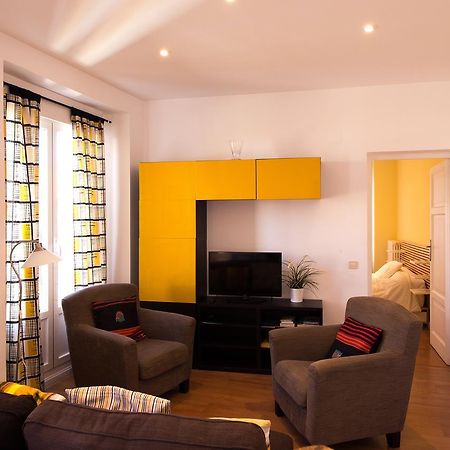 For You Rentals Chueca Apartment Temporal Son1 마드리드 외부 사진