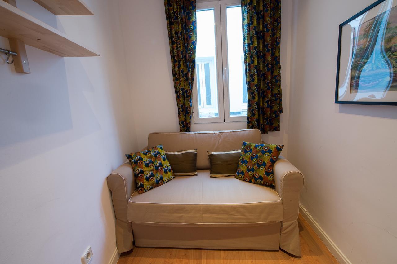 For You Rentals Chueca Apartment Temporal Son1 마드리드 외부 사진
