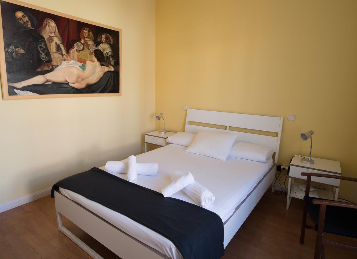 For You Rentals Chueca Apartment Temporal Son1 마드리드 외부 사진
