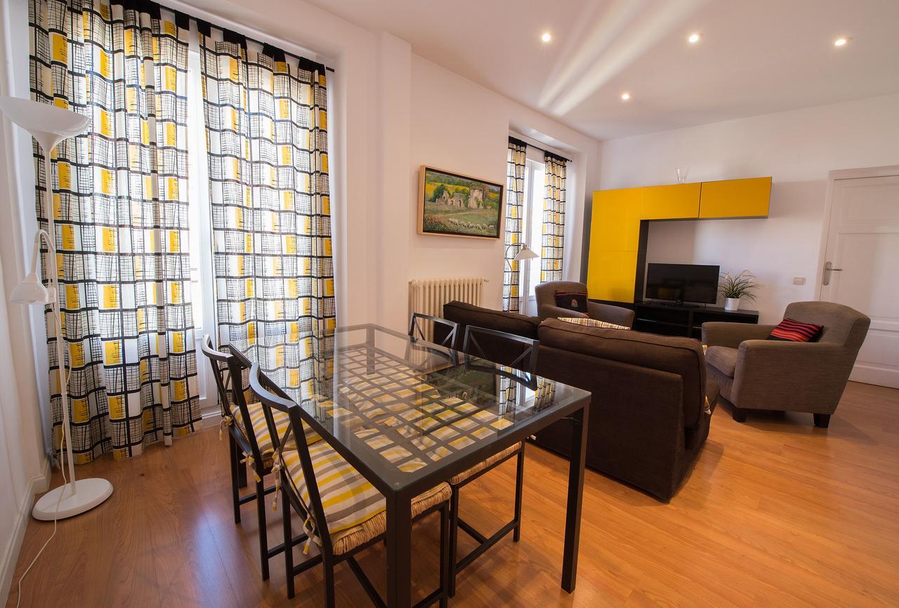 For You Rentals Chueca Apartment Temporal Son1 마드리드 외부 사진