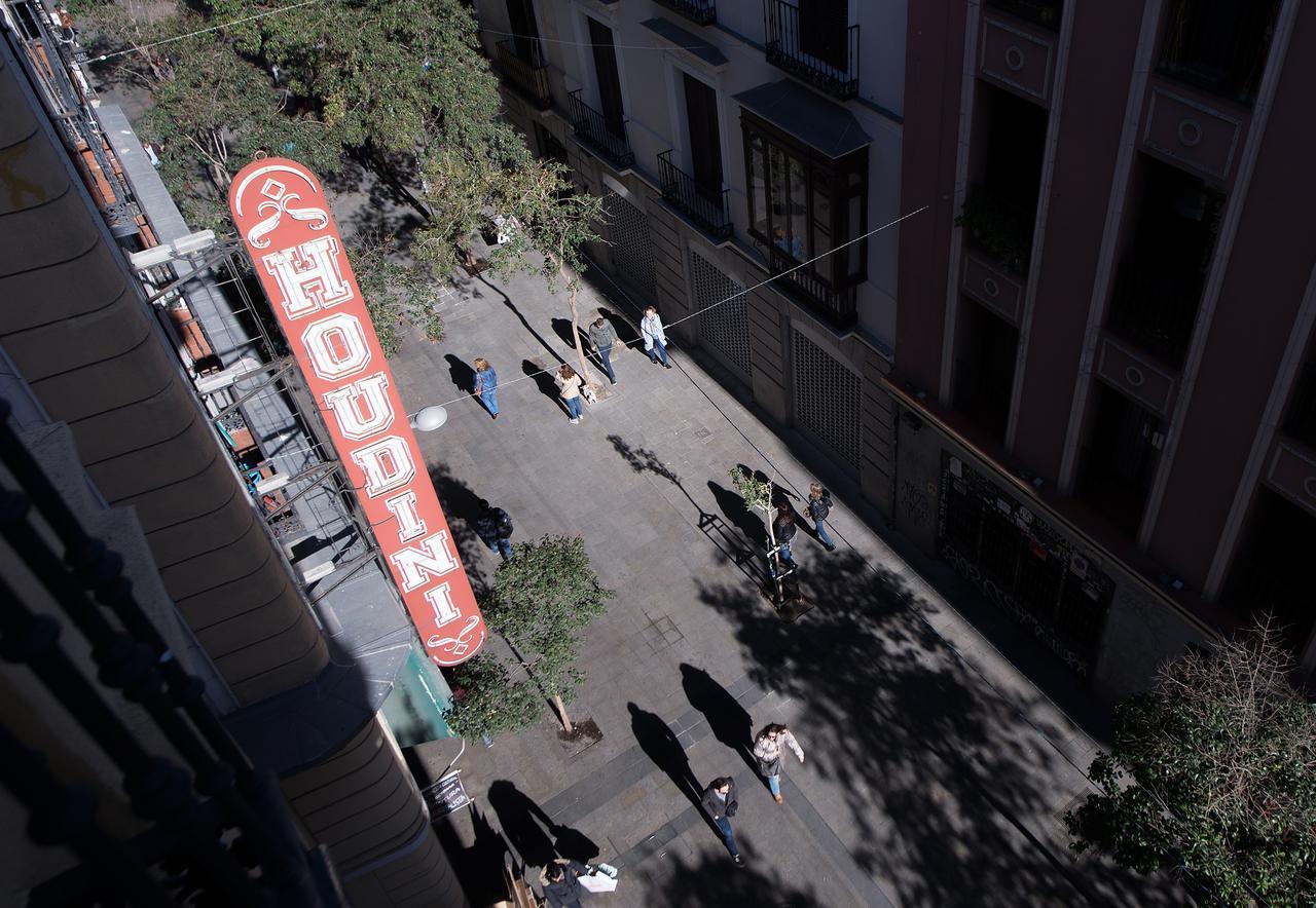 For You Rentals Chueca Apartment Temporal Son1 마드리드 외부 사진