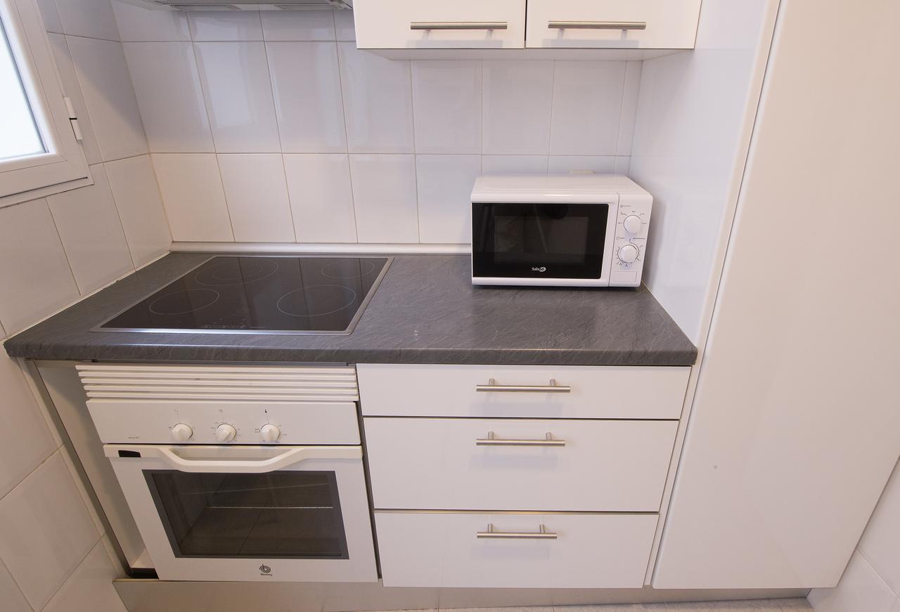 For You Rentals Chueca Apartment Temporal Son1 마드리드 외부 사진