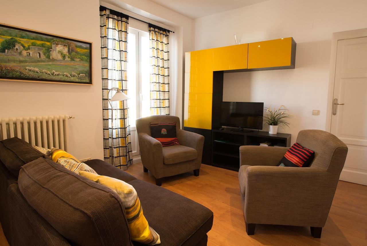 For You Rentals Chueca Apartment Temporal Son1 마드리드 외부 사진
