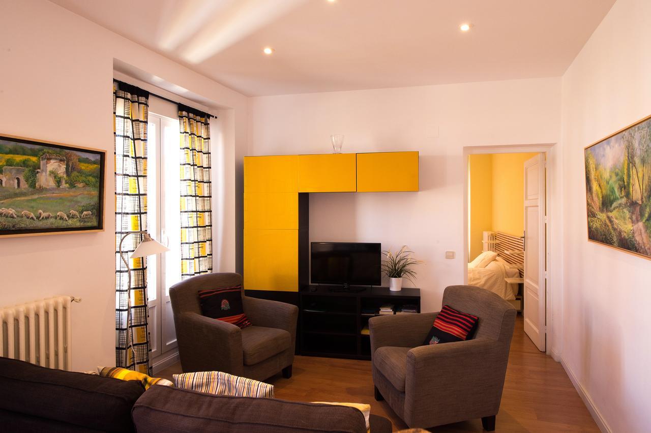 For You Rentals Chueca Apartment Temporal Son1 마드리드 외부 사진