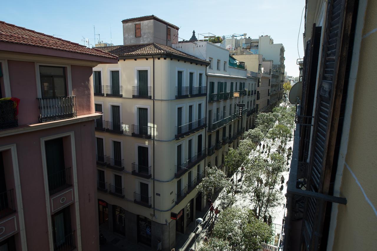 For You Rentals Chueca Apartment Temporal Son1 마드리드 외부 사진