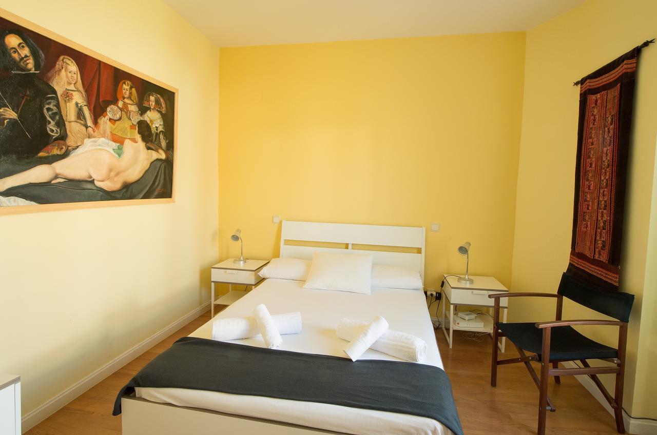 For You Rentals Chueca Apartment Temporal Son1 마드리드 외부 사진