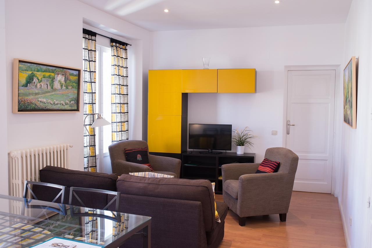 For You Rentals Chueca Apartment Temporal Son1 마드리드 외부 사진