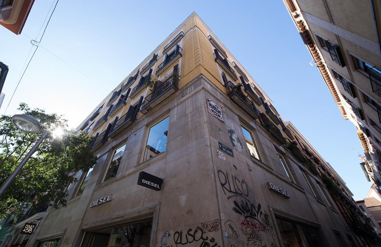For You Rentals Chueca Apartment Temporal Son1 마드리드 외부 사진